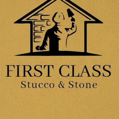 Avatar for First Class Stucco & Stone