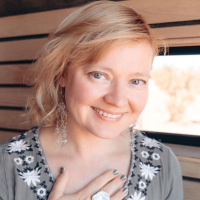 Avatar for Yulia Burova