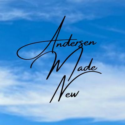 Avatar for Andersen Made New