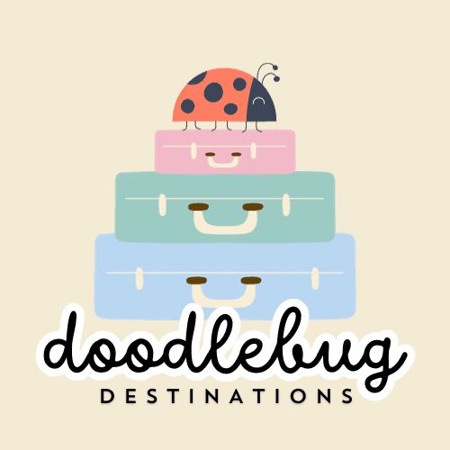 Doodlebug Destinations