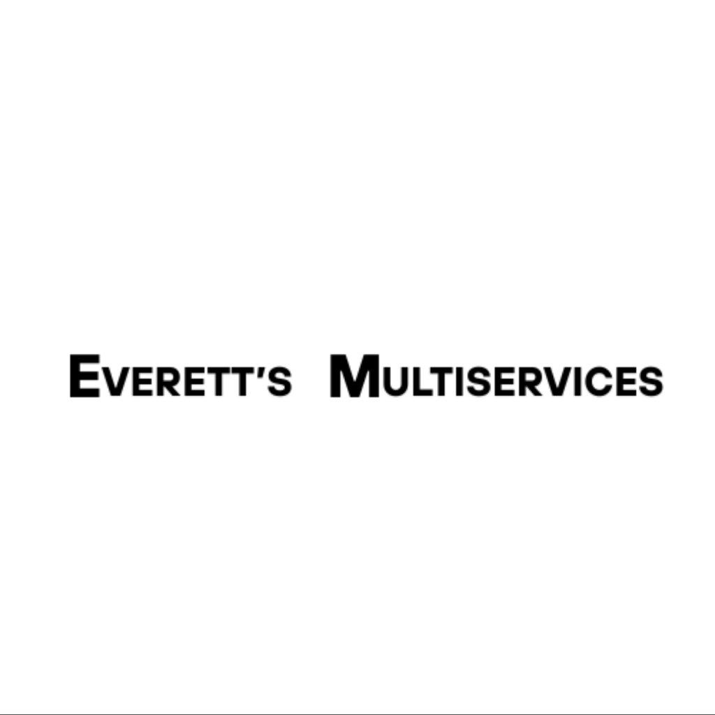 Everett's Multiservices