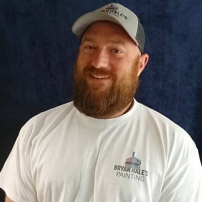 Avatar for Bryan Hale's Painting