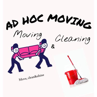 Avatar for Adhocmoving
