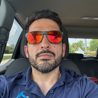 Avatar for ROOF LEAK HUNTERS