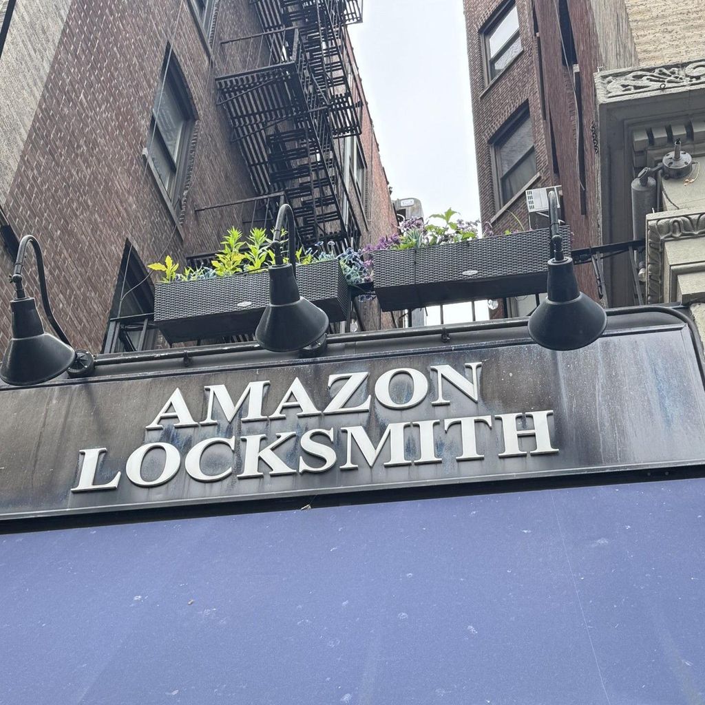 Amazon Locksmith inc