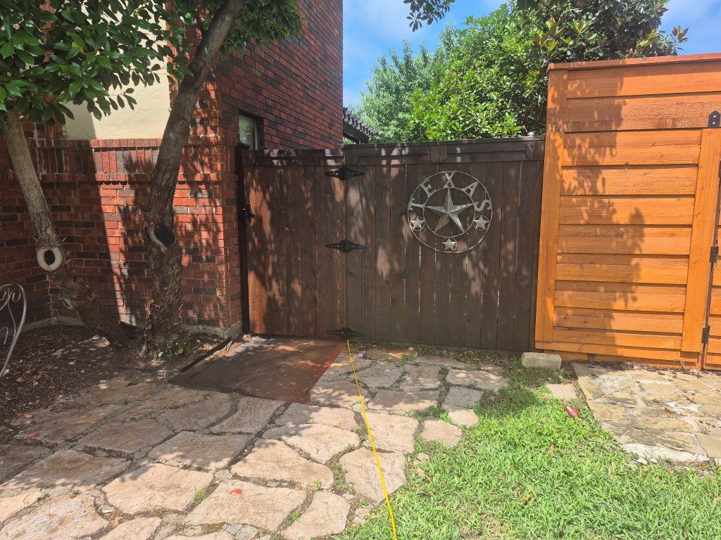 Customer photos