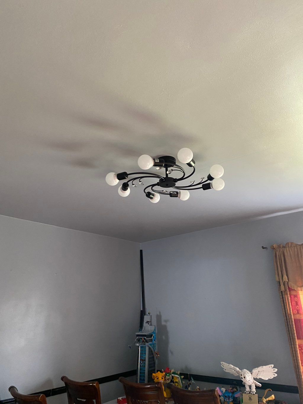 Customer photos