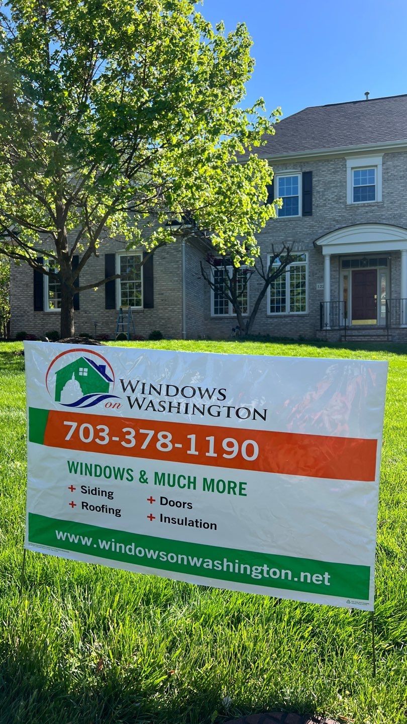 Windows On Washington, Ltd.