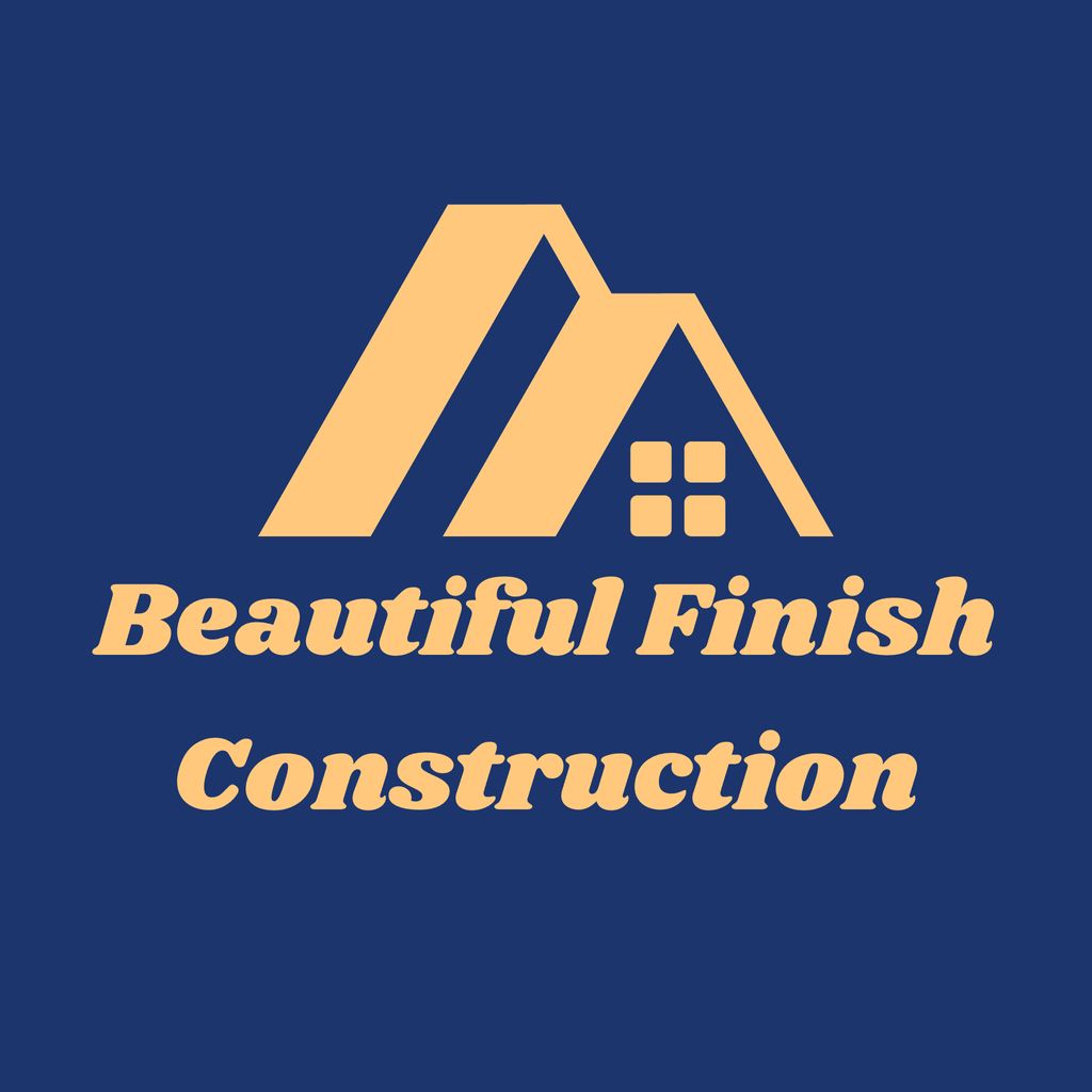 Beautiful Finish Construction