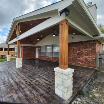 Avatar for Houston Painting and Remodeling
