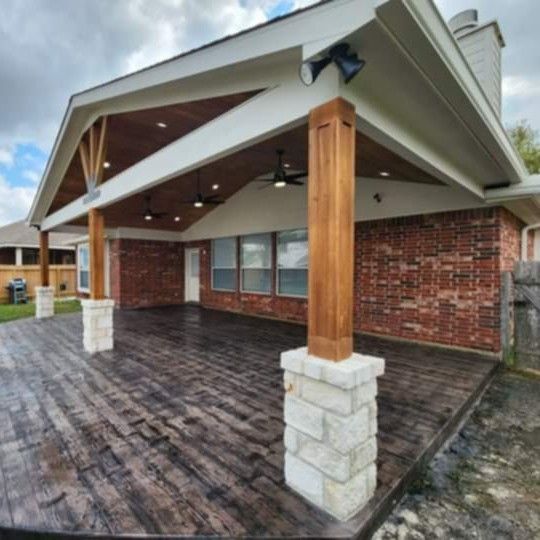 Houston Painting and Remodeling