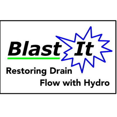 Avatar for Blast it, Restoring Drain Flow With Hydro