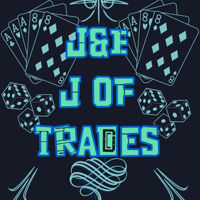 Avatar for J&E J OF TRADES
