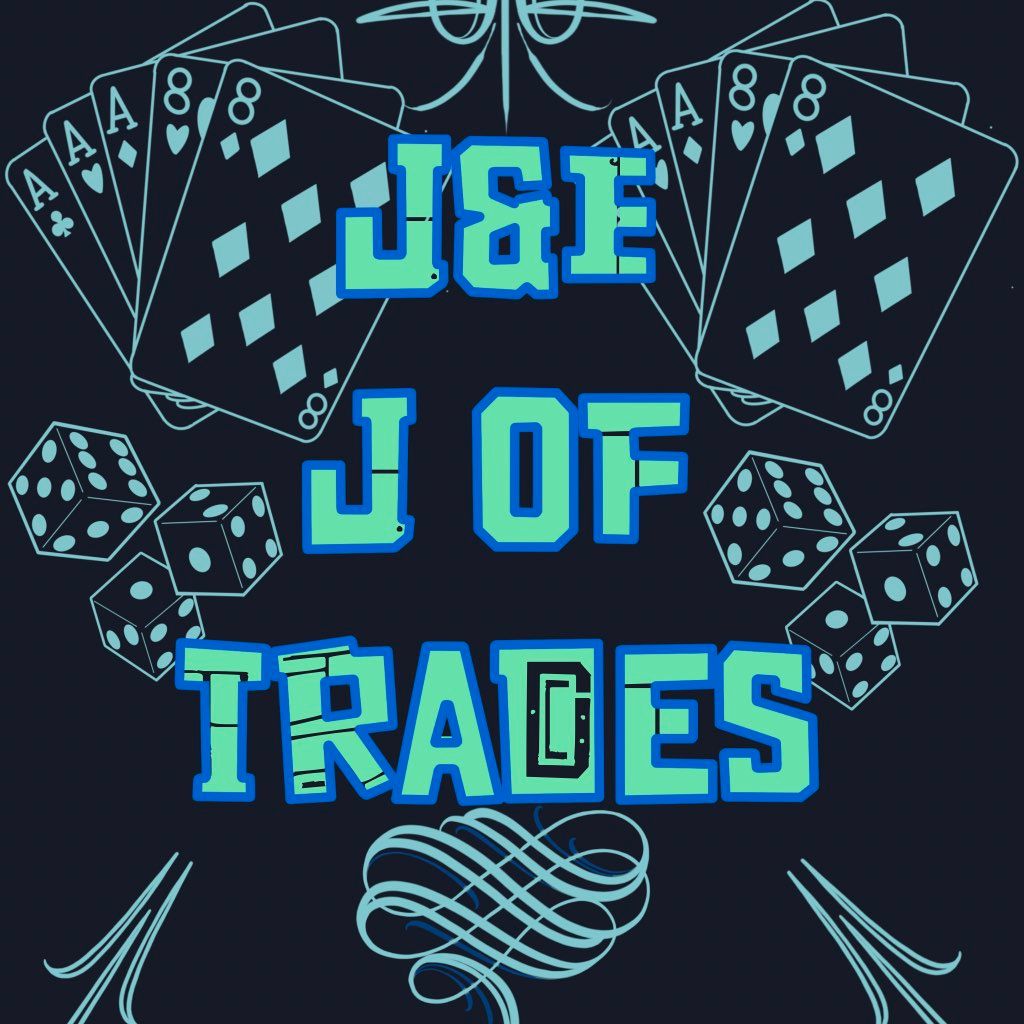 J&E J OF TRADES