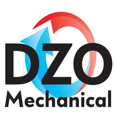 Avatar for DZO Mechanical Inc.