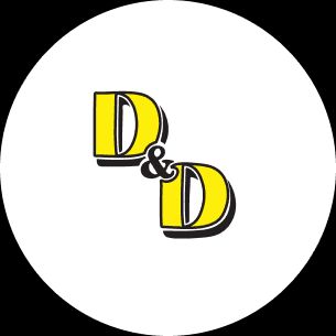 D & D Garage Doors