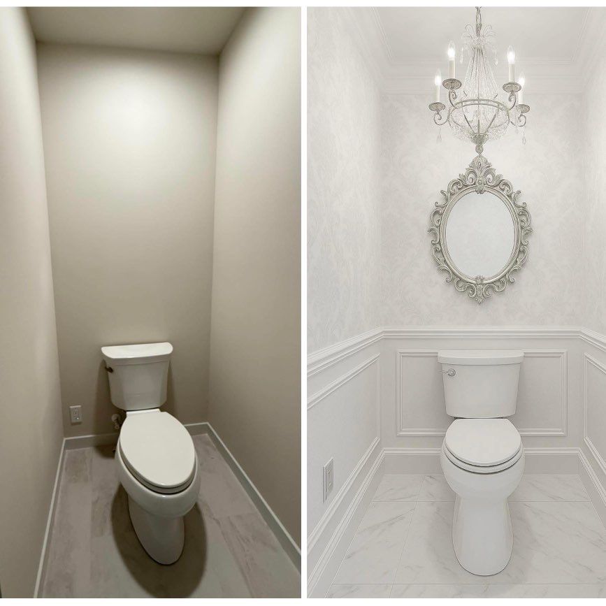 Luxe development LLC