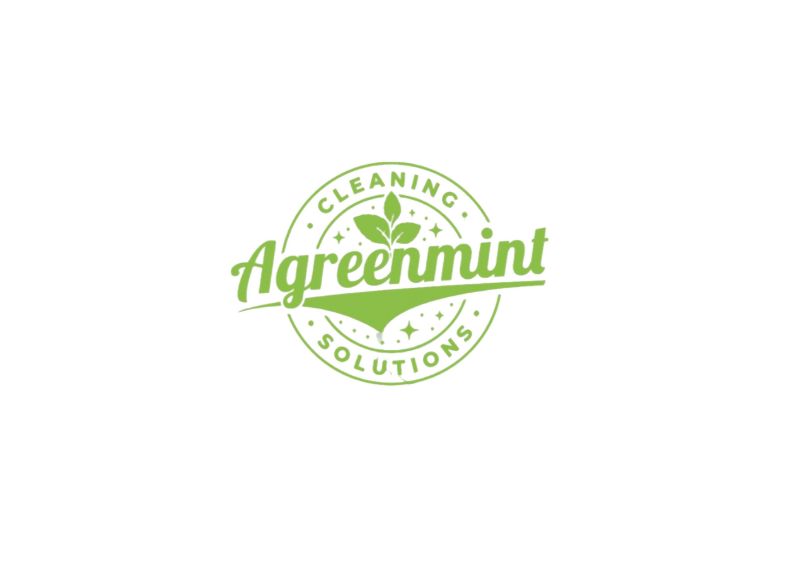 Agreenmint Cleaning Solutions