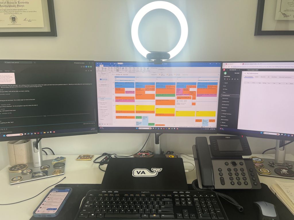 Projects and media