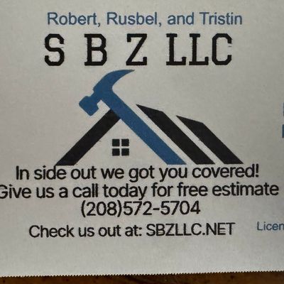 Avatar for SBZ llc