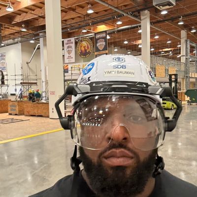Avatar for Hulk Performance