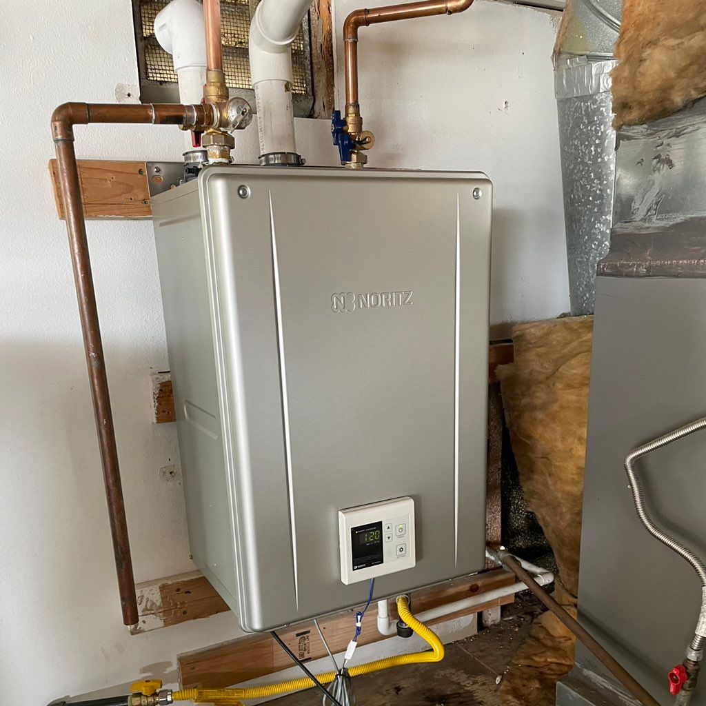 US Plumbing & Drains