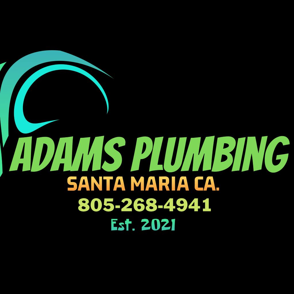 Adam's Plumbing and Renovations
