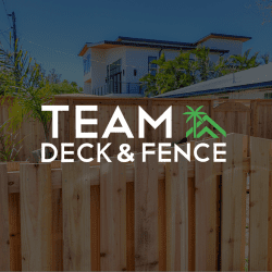 Avatar for TEAM Deck & Fence