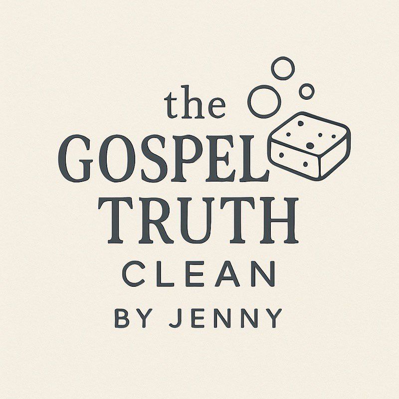 The Gospel Truth Clean by Jenny