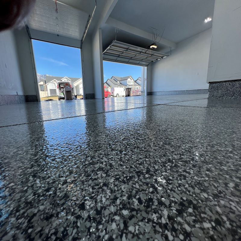 Arizona Epoxy