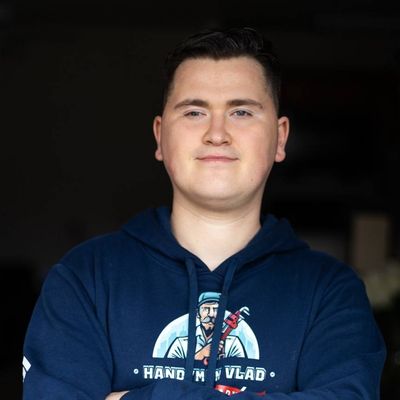 Avatar for Vlad Handyman
