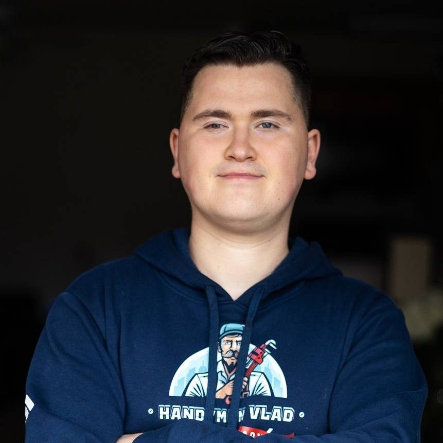 Vlad Handyman