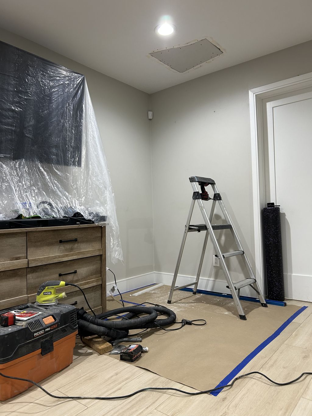 Projects and media