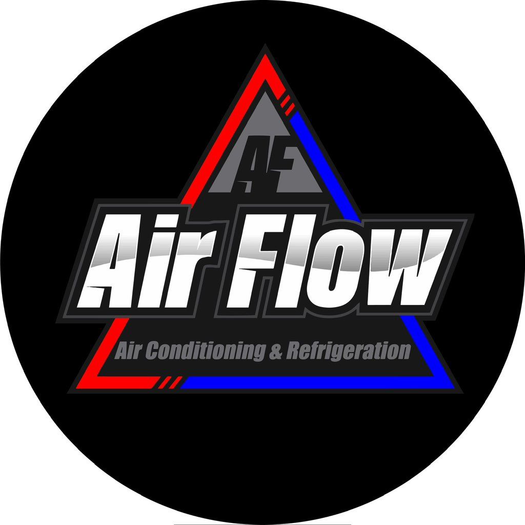 Airflow Air Conditioning Heating and Refrigeration