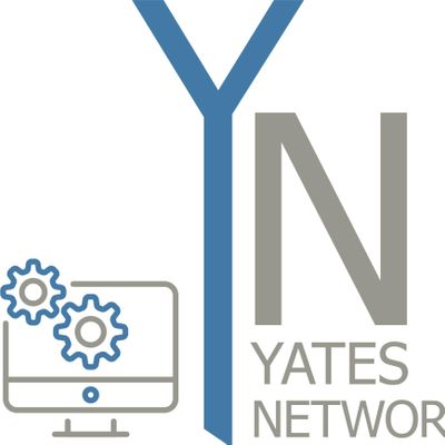 Avatar for Yates Networks