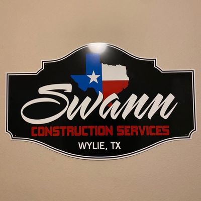 Avatar for Swann Construction Services