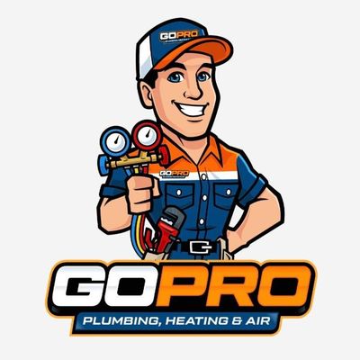 Avatar for Go Pro Plumbing, Heating & Air