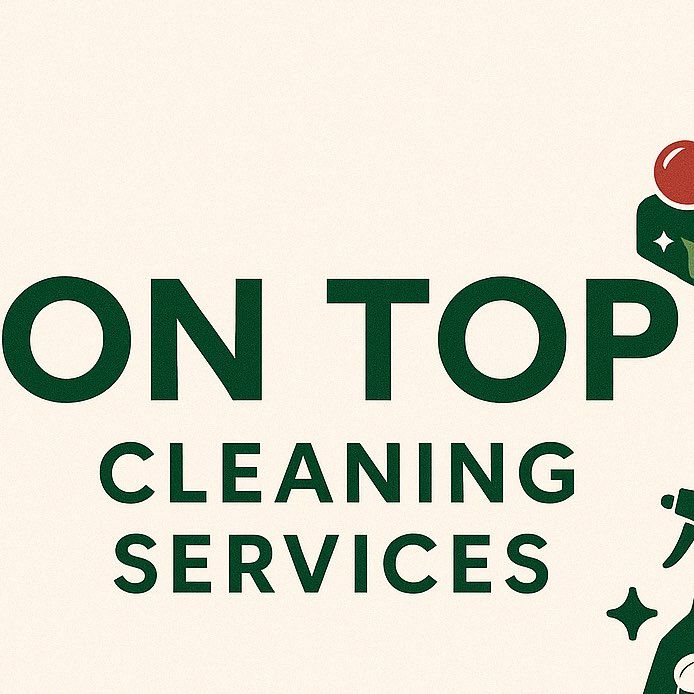 On Top Cleaning Service