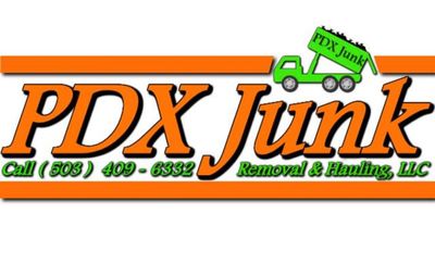 Avatar for PDX Junk Removal & Hauling