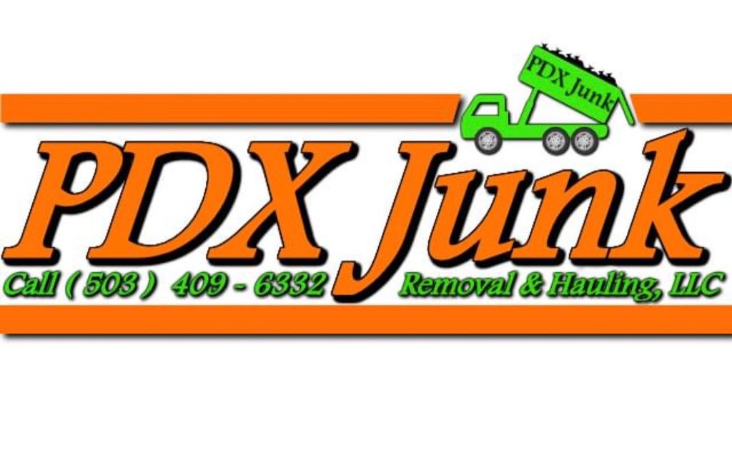 PDX Junk Removal & Hauling