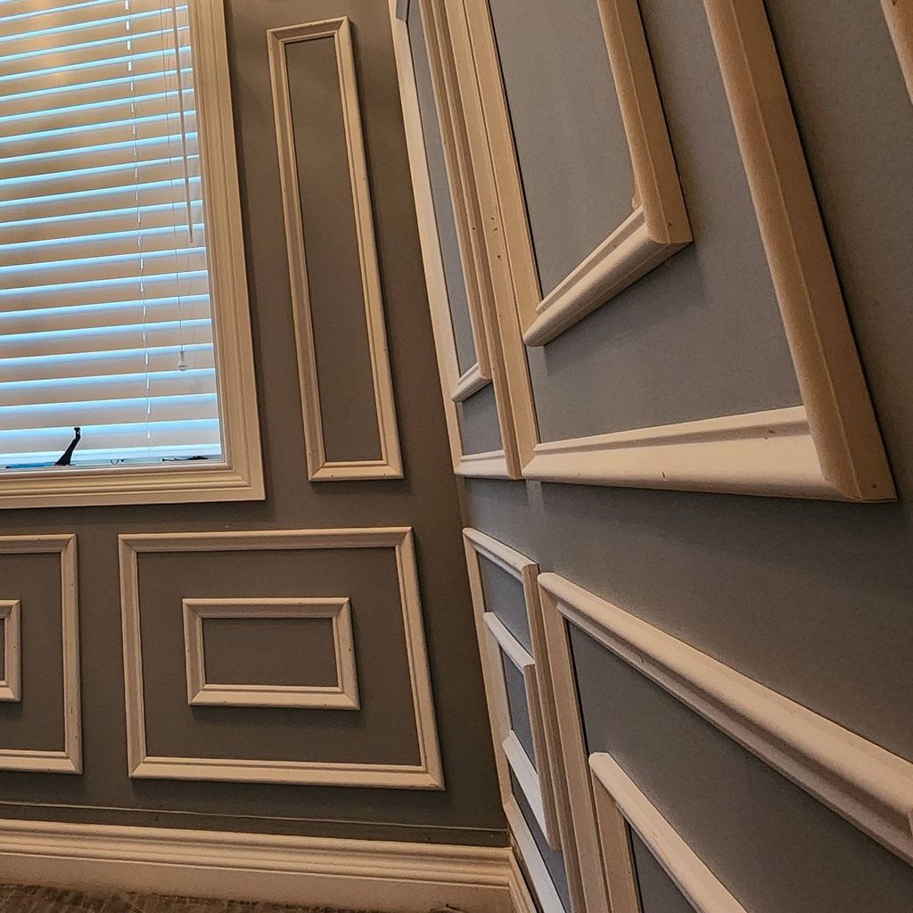 Fine Finish Carpentry