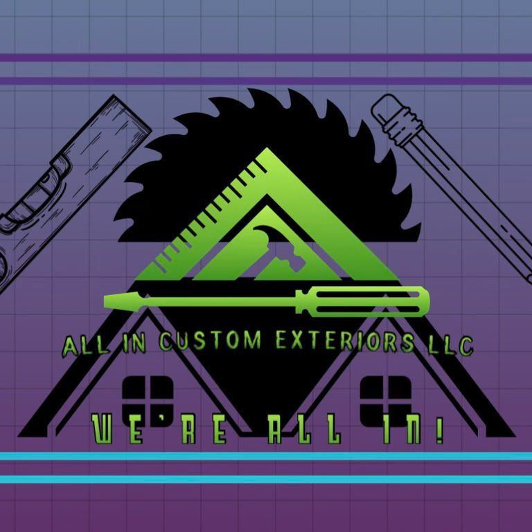 All in custom exteriors