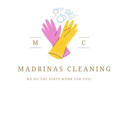 Avatar for Madrina’s Cleaning Corp.