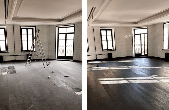 Projects and media