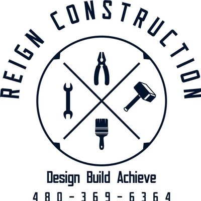 Avatar for Reign Construction