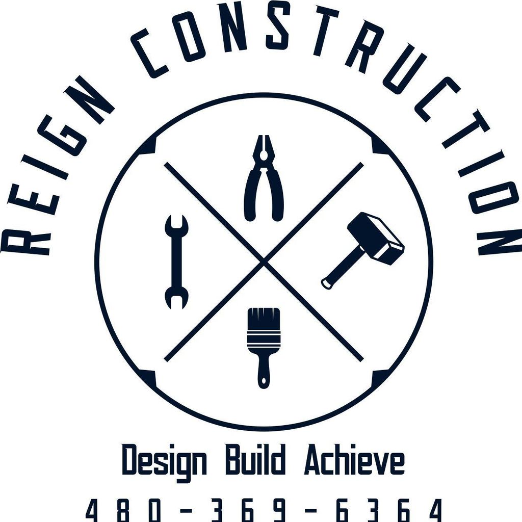 Reign Construction