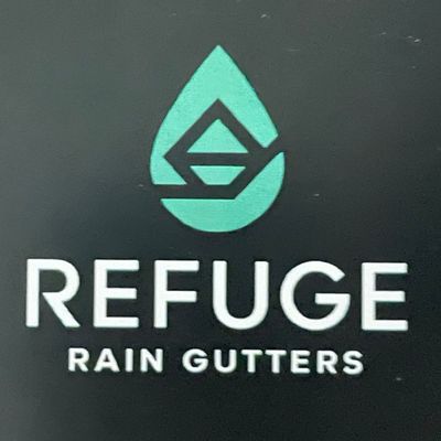Avatar for Refuge Rain Gutters