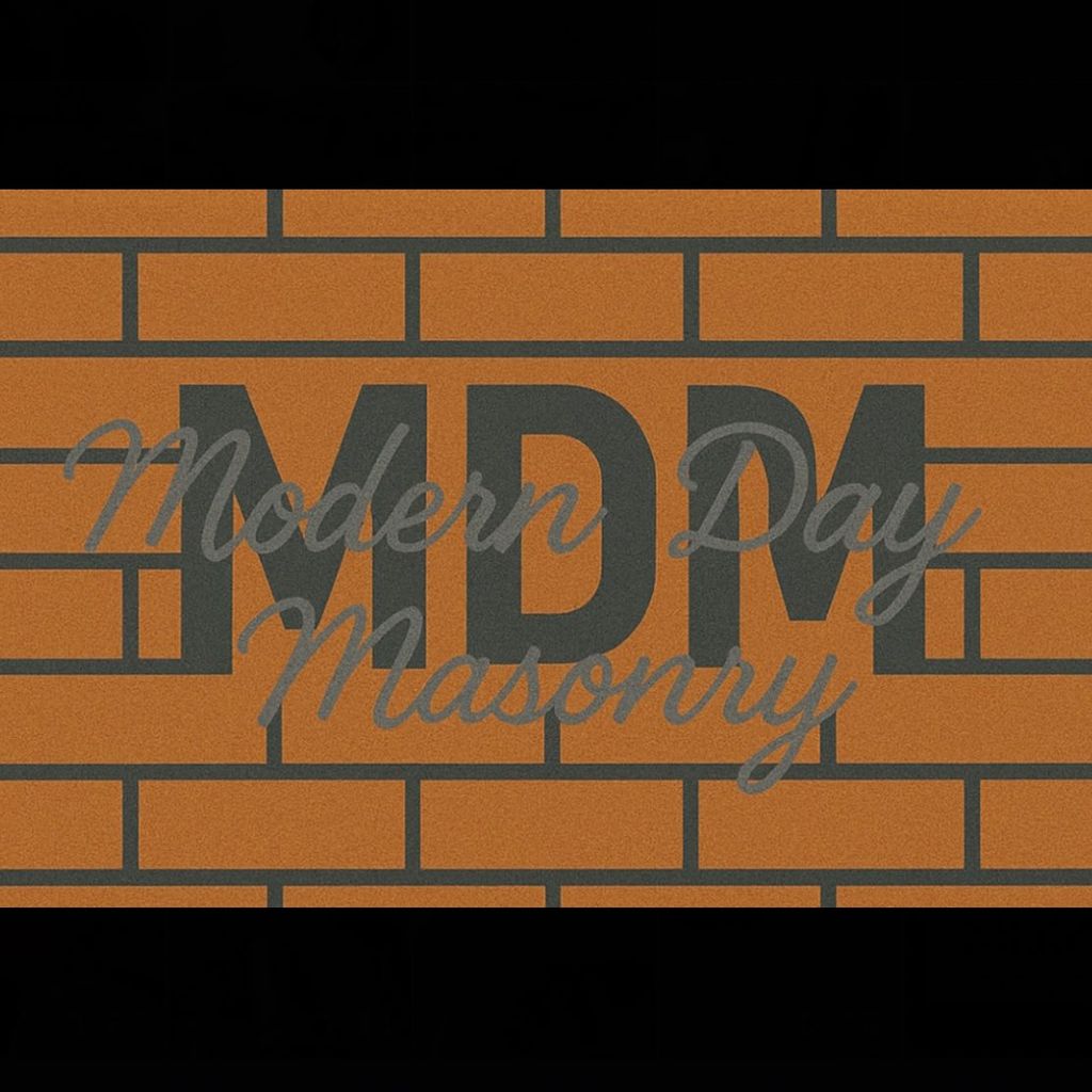Modern day masonry