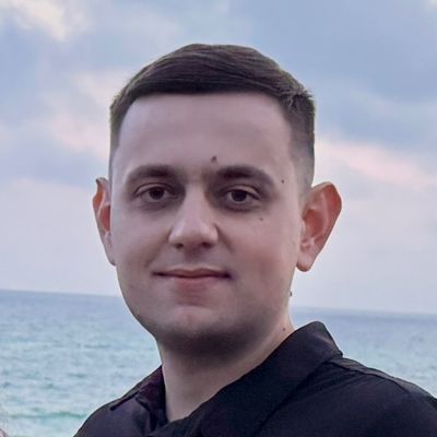 Avatar for Pasha
