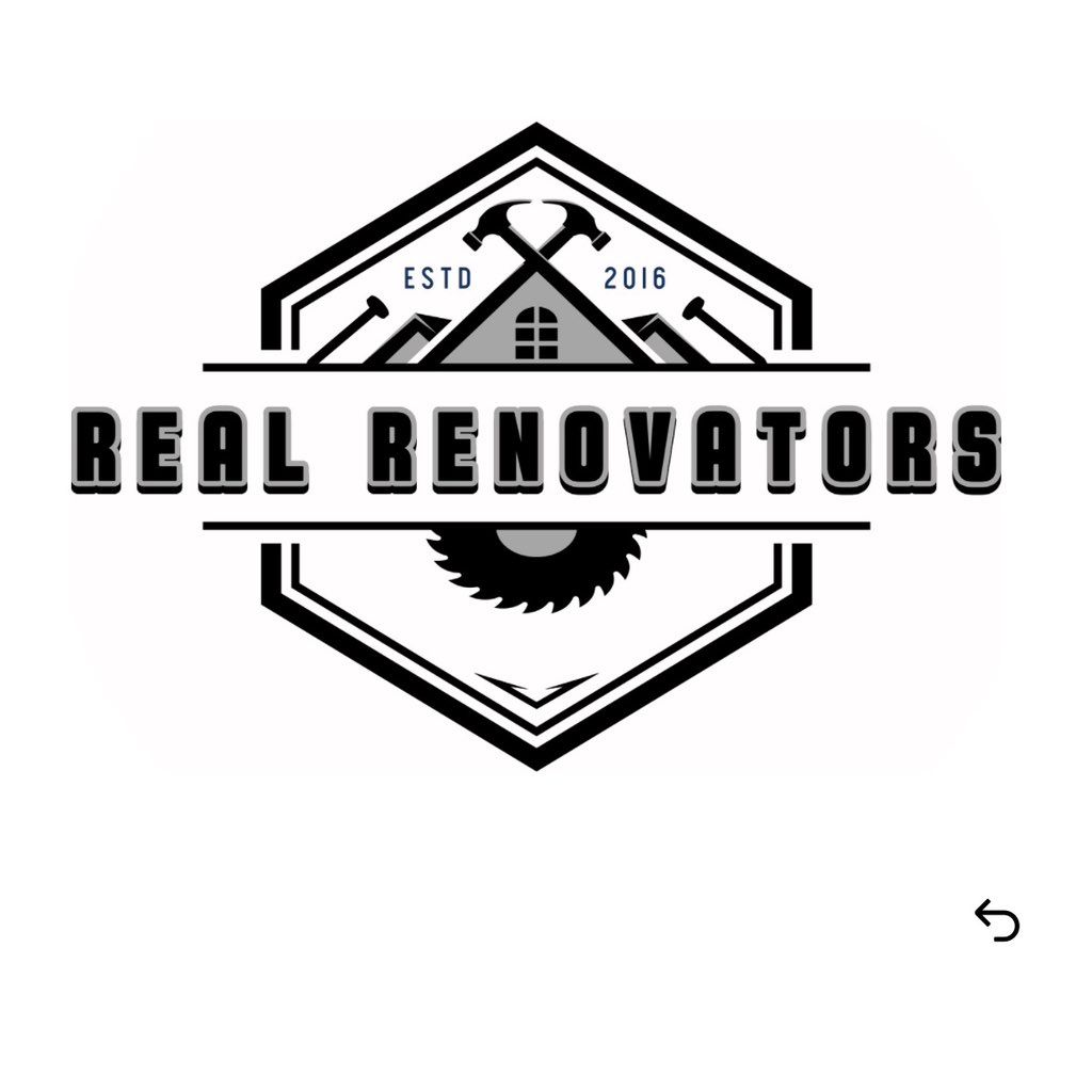 REAL RENOVATORS
